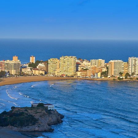 Apartment Mar De Oropesa II - Playa Concha-1 By Interhome Oropesa del Mar Exteriér fotografie