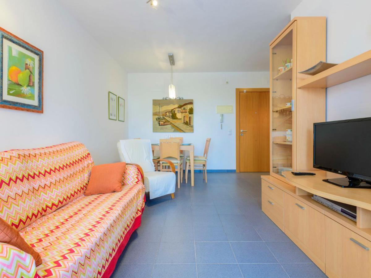 Apartment Mar De Oropesa II - Playa Concha-1 By Interhome Oropesa del Mar Exteriér fotografie