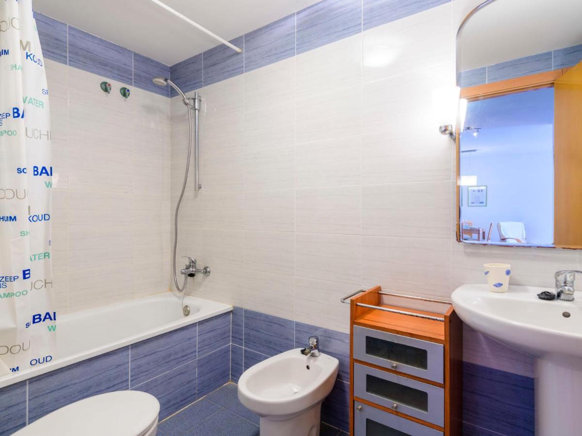 Apartment Mar De Oropesa II - Playa Concha-1 By Interhome Oropesa del Mar Exteriér fotografie