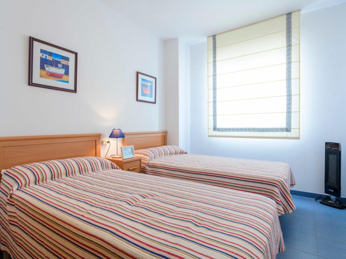 Apartment Mar De Oropesa II - Playa Concha-1 By Interhome Oropesa del Mar Exteriér fotografie
