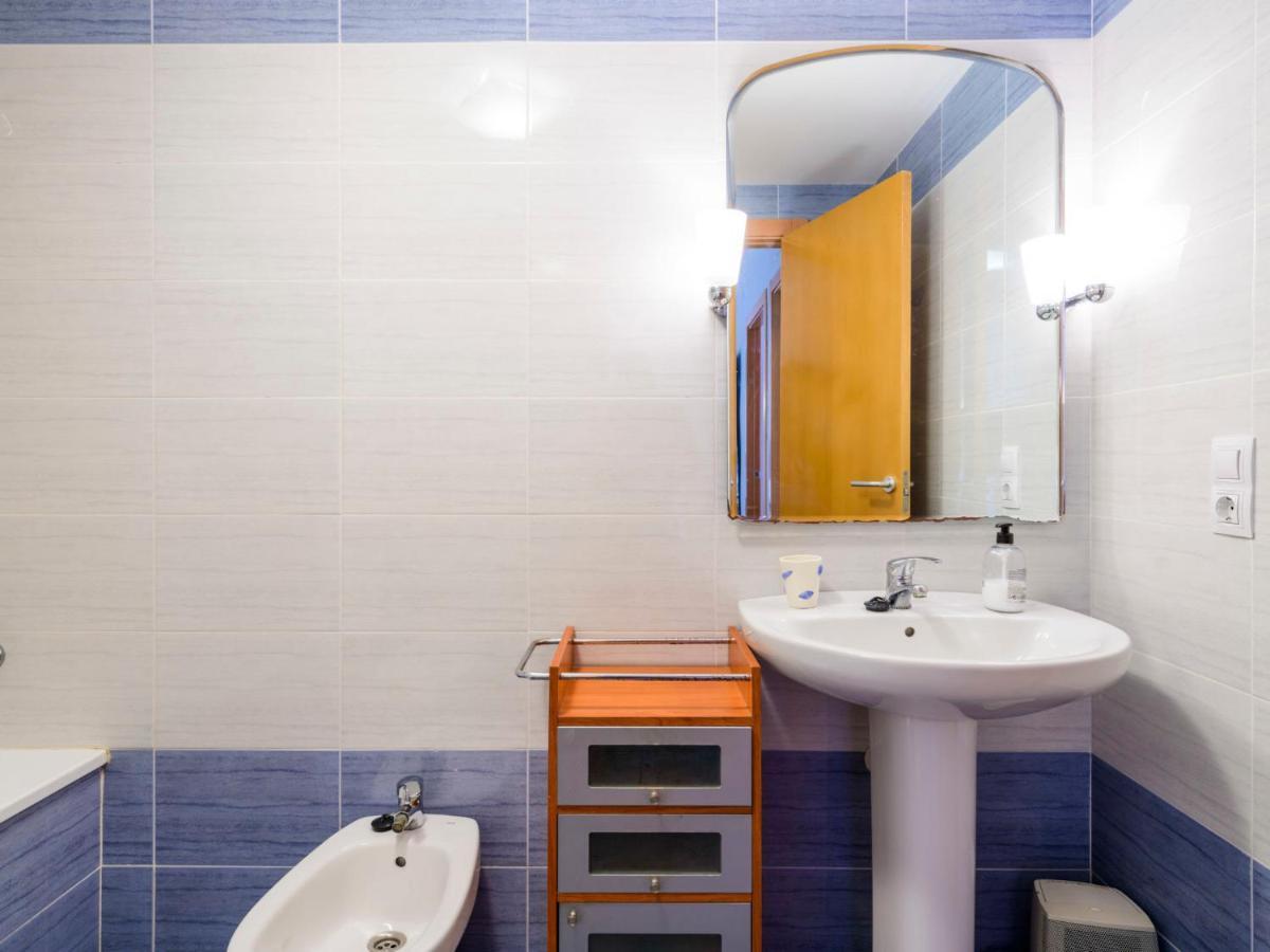 Apartment Mar De Oropesa II - Playa Concha-1 By Interhome Oropesa del Mar Exteriér fotografie