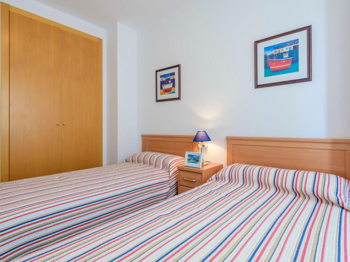 Apartment Mar De Oropesa II - Playa Concha-1 By Interhome Oropesa del Mar Exteriér fotografie
